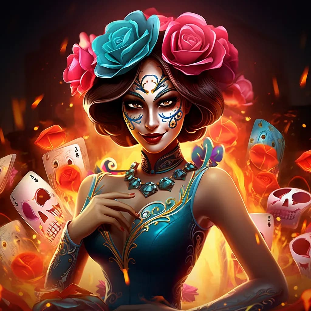 BGaming expande sua seleção de slots Bonanza com celebração de Halloween image
