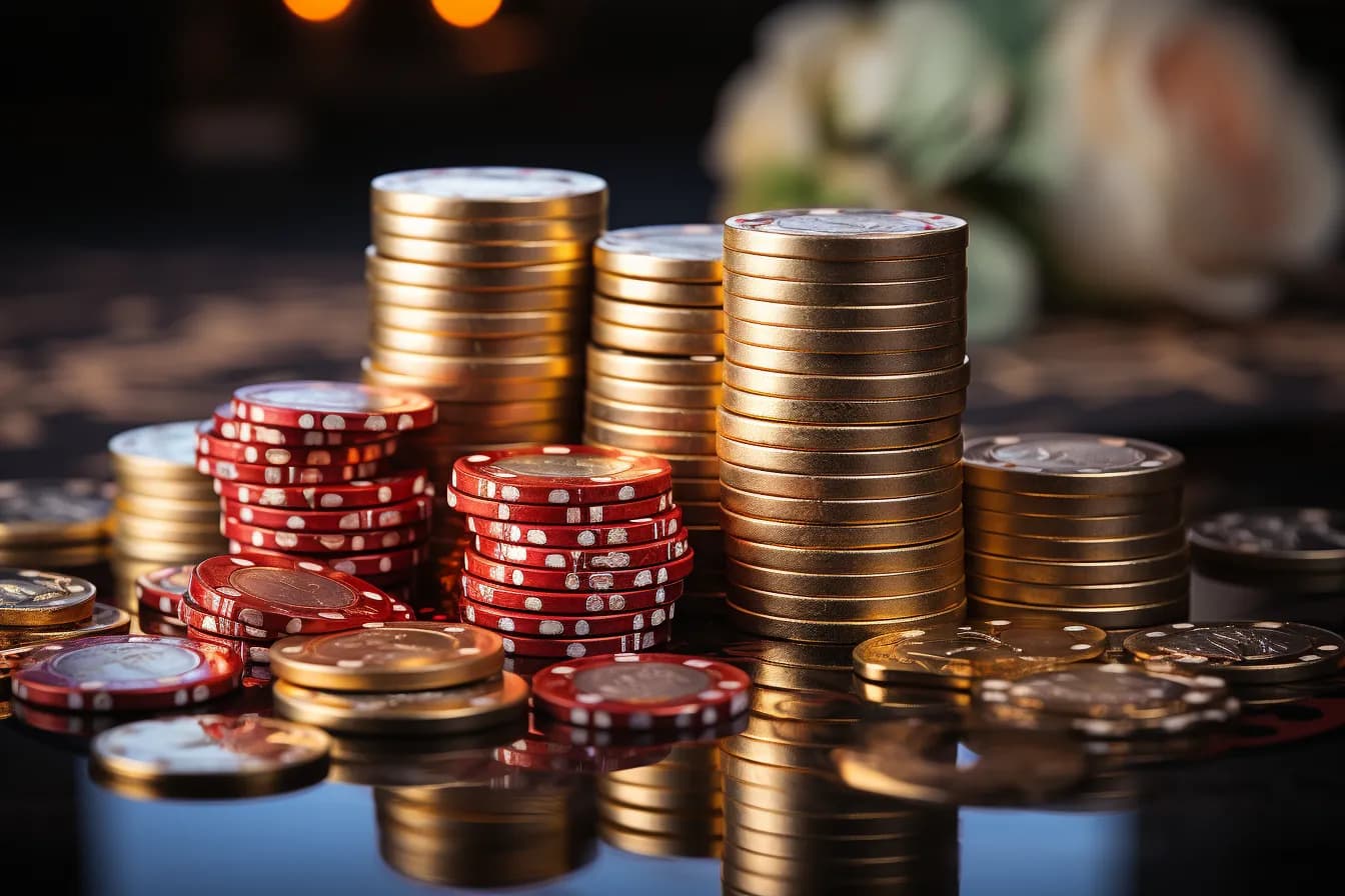 Principais jogos de caça-níqueis para Android image