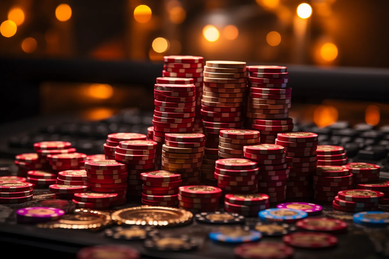 Principais jogos de slot para iPhone image