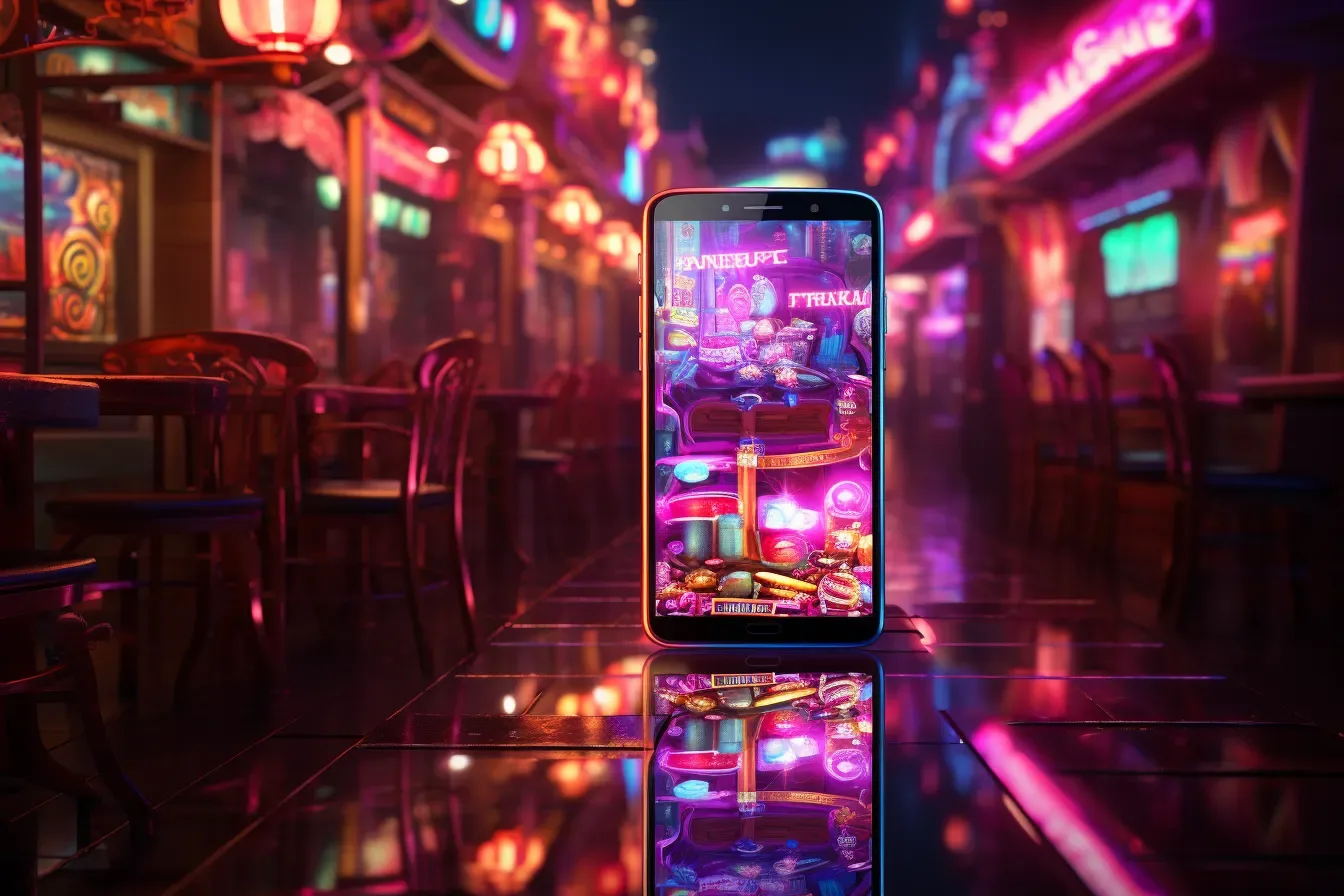 Os 5 melhores jogos de caça-níqueis na 22Bet image