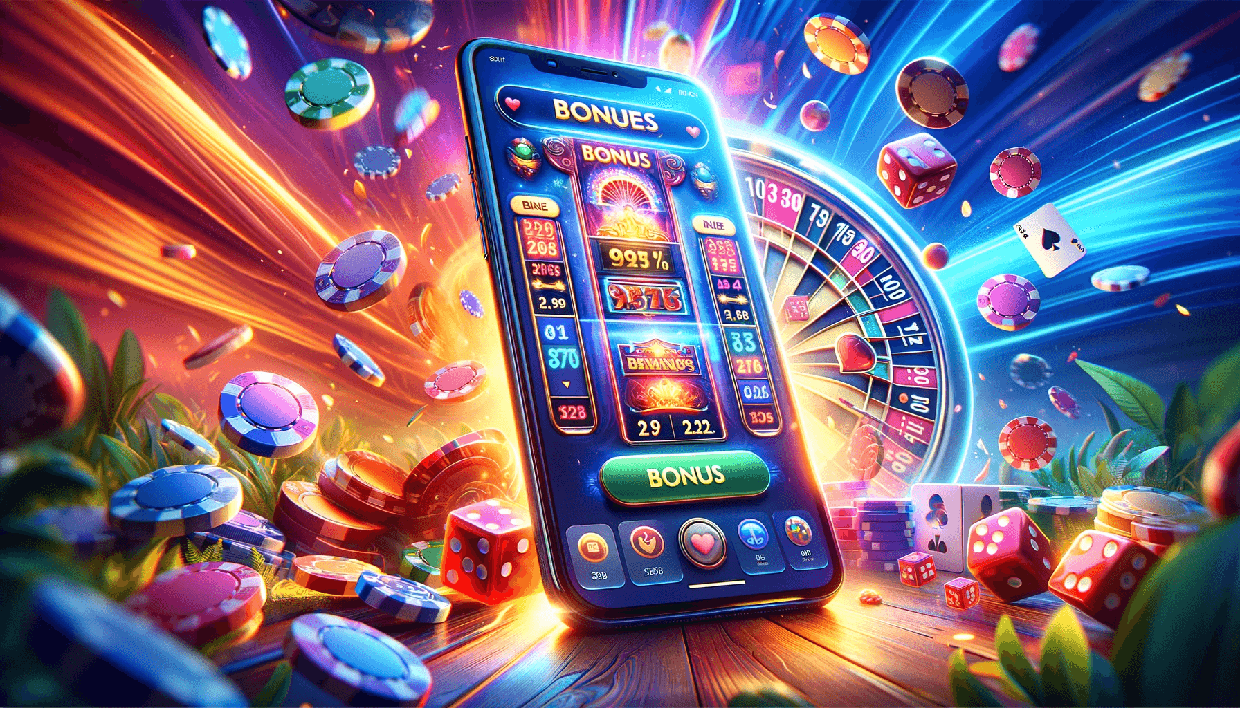 Como superar os requisitos de apostas image