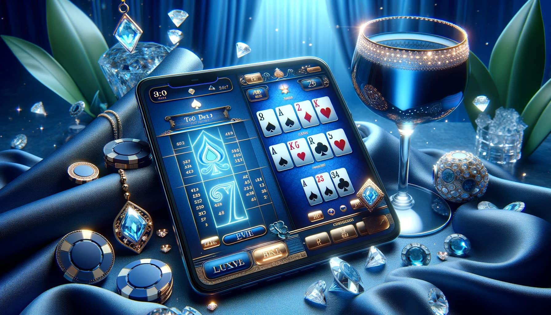 As 5 melhores estratégias de vídeo pôquer image