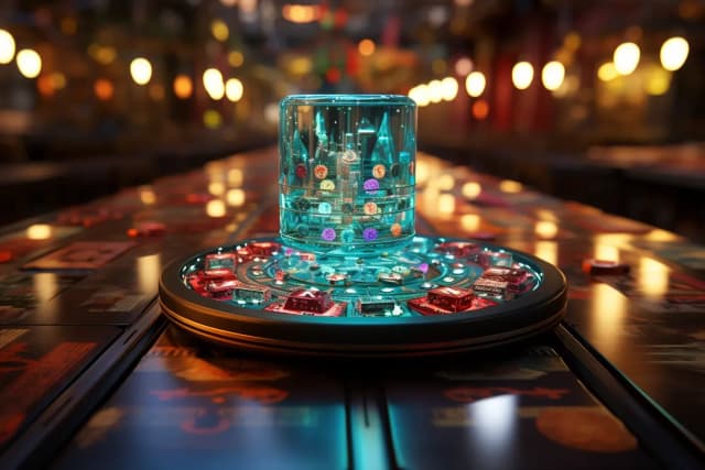 Melhores jogos de cassino móvel para jogadores avançados image