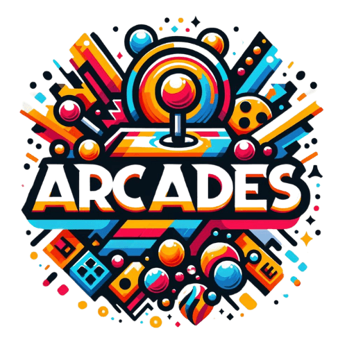Jogos de arcade