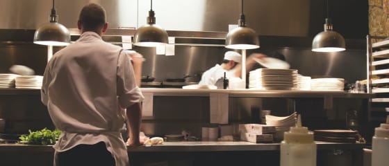 Atenção Chefs! - NetEnt lança Gordon Ramsay Hell's Kitchen