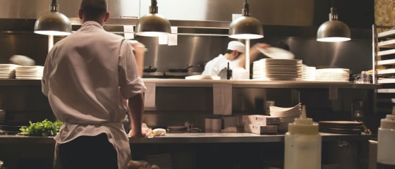 Atenção Chefs! - NetEnt lança Gordon Ramsay Hell's Kitchen