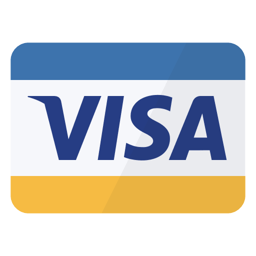 10 Cassino Móvel Visa