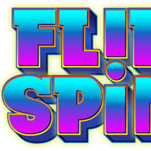 Flip n Spin