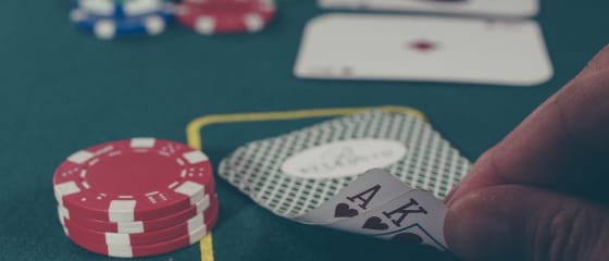 3 dicas eficazes de pôquer que são perfeitas para o Mobile Casino