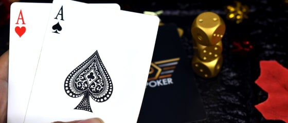 Dicas de pôquer mais quentes para ajudá-lo a vencer
