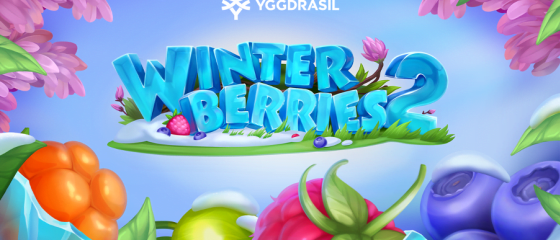 Yggdrasil continua a aventura de frutas congeladas com Winterberries 2