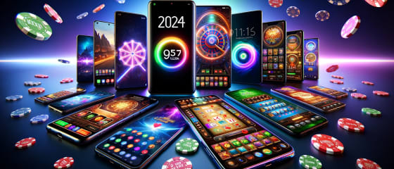Os melhores smartphones para jogar jogos de cassino m贸vel em 2024