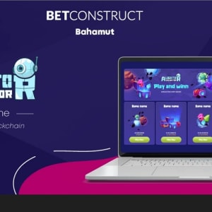 BetConstruct torna o conteÃºdo criptogrÃ¡fico mais acessÃ­vel com o jogo Alligator Validator