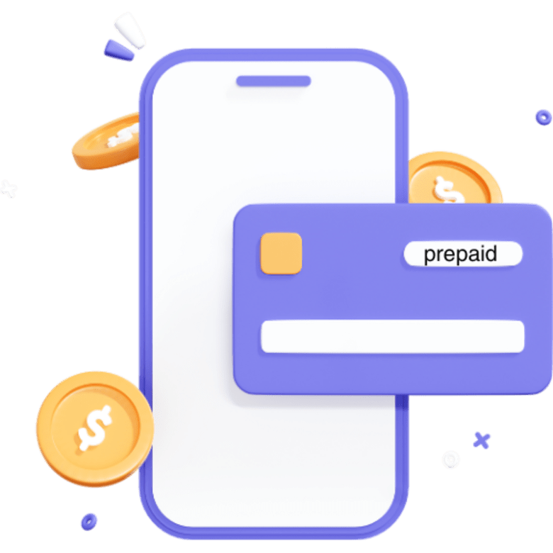 Principais cassinos móveis 10 Prepaid Cards 2025