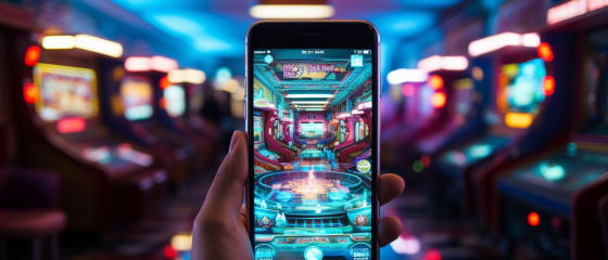 Os melhores jogos de cassino grÃ¡tis para iPhone 2024